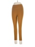 Girlfriend Collective Gold Active Pants Size L - photo 1