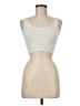 Suzette Ivory Tank Top One size - photo 1
