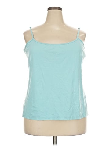 Woman Tank Top (view 1)
