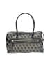 Dooney & Bourke Print Gray Satchel One size - photo 3