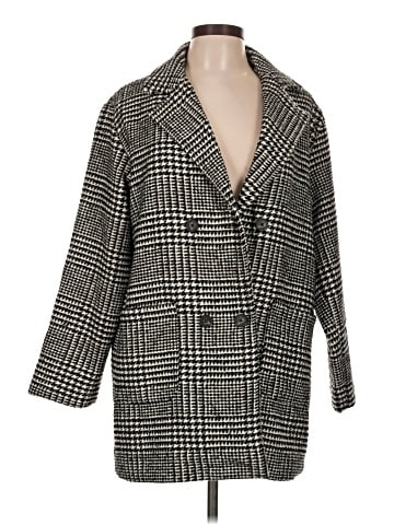 MNG Coat (view 1)