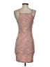 Shein Tweed Gray Casual Dress Size 4 - photo 2