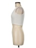 Suzette Ivory Tank Top One size - photo 5