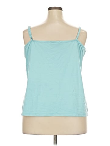Woman Tank Top (view 2)