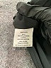 Karlie 100% Polyester Black Sleeveless T-Shirt Size S - photo 8