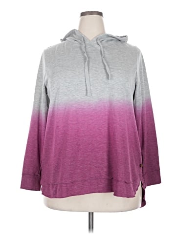 LIVI Pullover Hoodie (view 1)