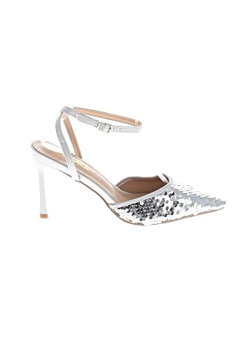 Lulus Heels (view 1)
