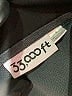 33,000ft 100% Polyester Black Vest Size S - photo 6