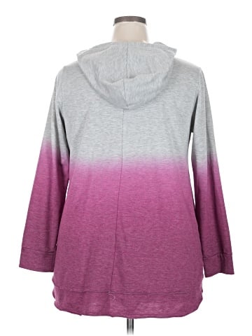 LIVI Pullover Hoodie (view 2)