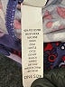 Lularoe Print Purple Leggings One size - photo 9