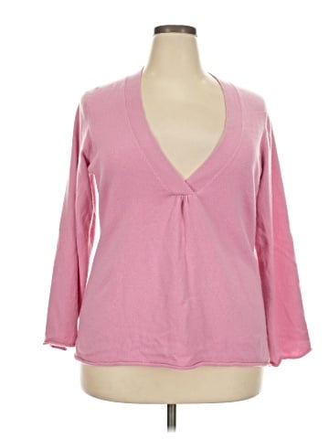 J.Jill Pullover Sweater (view 1)