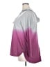 LIVI Purple Pullover Hoodie Size 18 Plus - photo 5