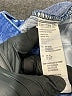 Cotton On Blue Denim Shorts Size 4 - photo 3
