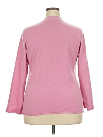 J.Jill Pullover Sweater (view 2)
