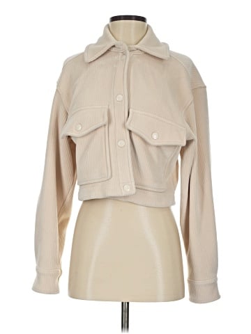 Abercrombie & Fitch Jacket (view 1)