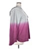 LIVI Purple Pullover Hoodie Size 18 Plus - photo 4