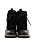 Cole Haan Black Ankle Boots Size 8 - photo 2