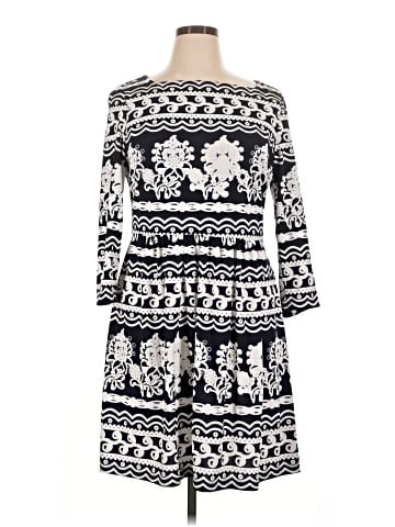 Trulli Casual Dress (view 1)