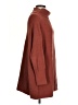 Free People Brown Turtleneck Sweater Size S - photo 4