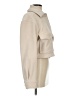 Abercrombie & Fitch Ivory Jacket Size XS - photo 4