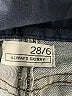 Gap Blue Jeans Size 6 - photo 5