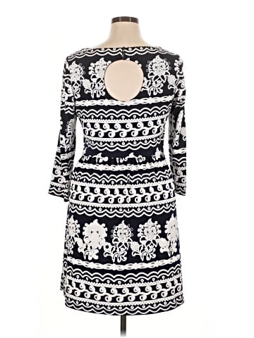 Trulli Casual Dress (view 2)