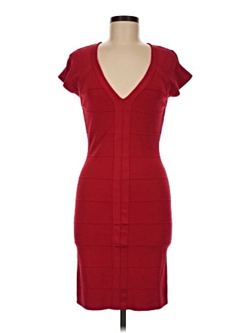 Express Design Studio Casual Dress (view 1)