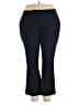 Talbots Blue Wool Pants Size 16 - photo 1