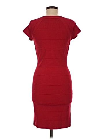 Express Design Studio Casual Dress (view 2)