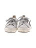 Superga 100% Jersey Gray Sneakers Size 7 1/2 - photo 2