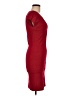Express Design Studio Red Casual Dress Size M - photo 4