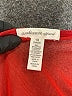 Ambiance Apparel Red Bodysuit Size 1X - photo 3