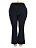 Talbots Blue Wool Pants Size 16 - photo 2