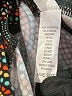 Lularoe Paisley Teal Leggings One size - photo 8
