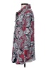 Miusey Paisley Gray Casual Dress Size S - photo 5
