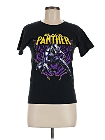 Marvel Short Sleeve T-Shirt (view 1)