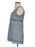 Max Studio Blue Sleeveless Top Size S - photo 5