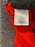 Lands' End Solid Red Casual Dress Size M - photo 8