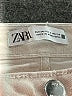 Zara Ivory Jeans Size 2 - photo 7