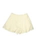 Anewsta Ivory Shorts Size 4 - photo 1