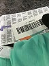 Lularoe Teal Long Sleeve T-Shirt Size L - photo 8