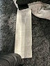 Shein Silver Casual Pants Size 4 - photo 8