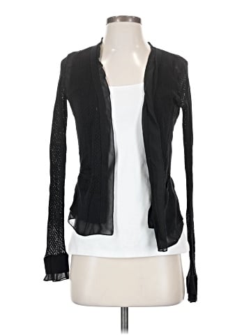 BCBGMAXAZRIA Cardigan (view 1)