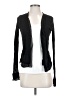 BCBGMAXAZRIA Black Cardigan Size XS - photo 1
