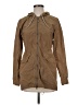 Eddie Bauer Brown Raincoat Size XS - photo 1