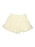 Anewsta Ivory Shorts Size 4 - photo 2