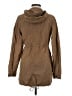 Eddie Bauer Brown Raincoat Size XS - photo 2
