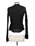 BCBGMAXAZRIA Black Cardigan Size XS - photo 2