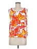 Assorted Brands Orange Tank Top Size M - photo 1