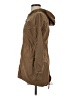 Eddie Bauer Brown Raincoat Size XS - photo 5